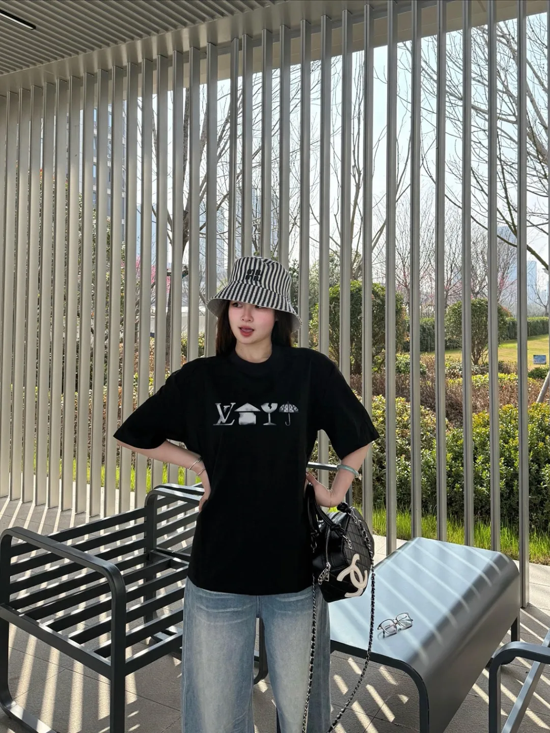 Louis Vuitton/ 26ss